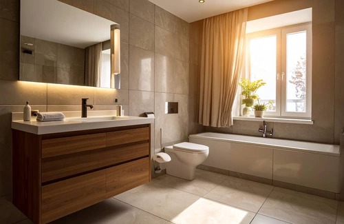 Modling Casa | 5 minutes from the leisure park