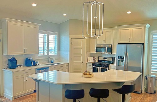 Bluffdale Casa | Modern Home with Beautiful Views!