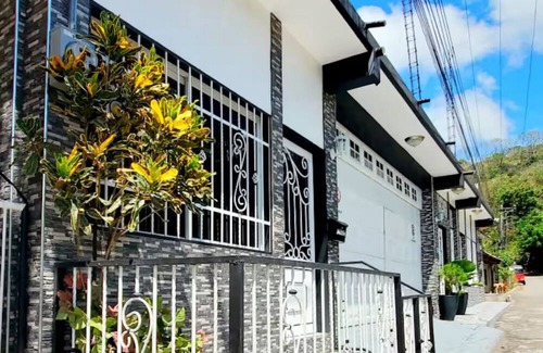 Copan Ruinas Casa | Charming 1-bedroom house in quaint Copan Ruinas with AC