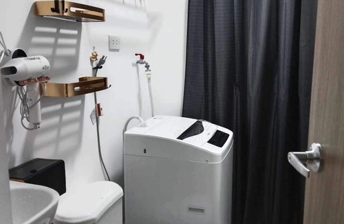 Trece Martires Condominio | Enjoyable condo with AC in Trece Martires City