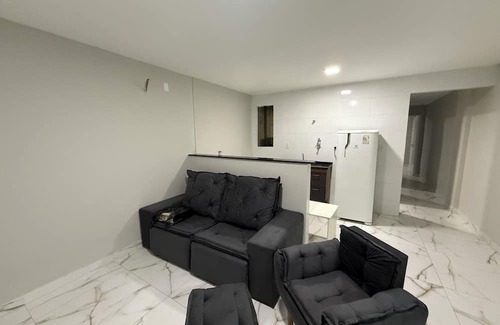 Duque de Caxias Apartamento | Duque de Caxias vacation apartment