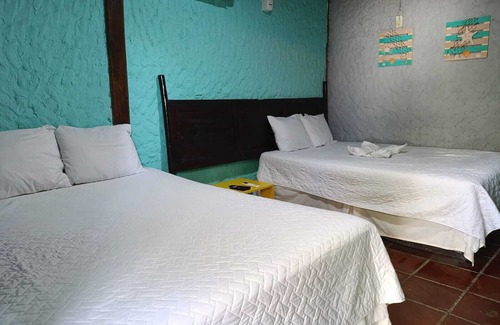 Playa San Blas Hotel | Hotel y Restaurante Sol Bohemio