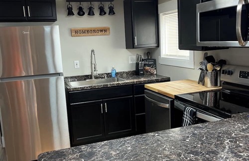 Salmon Casa | Salmon River Hideaway with Hottub