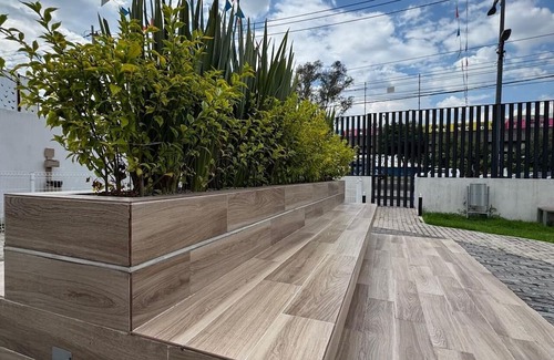 Agrícola Oriental Apartamento | New and modern apartment close to the CDMX Airport, GNP Stadium and Autodrome