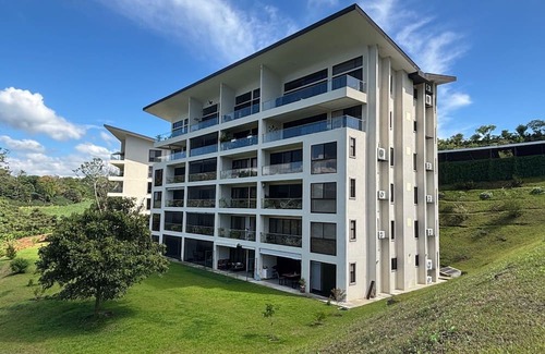 Tacares Apartamento | Apartment for executives or families. Very close to Free Trade Zones. Very Safe