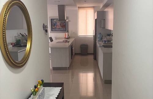 Tacares Apartamento | Apartment for executives or families. Very close to Free Trade Zones. Very Safe