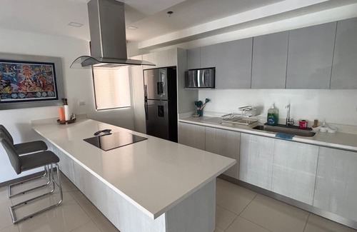 Tacares Apartamento | Apartment for executives or families. Very close to Free Trade Zones. Very Safe