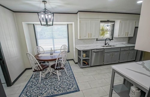 Central Casa | Central Family Get-A-Way