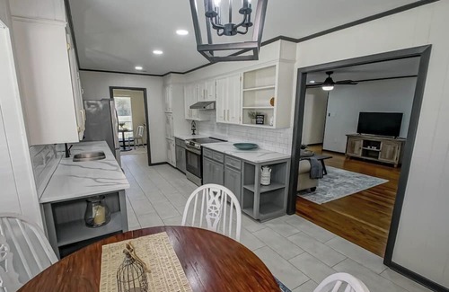 Central Casa | Central Family Get-A-Way