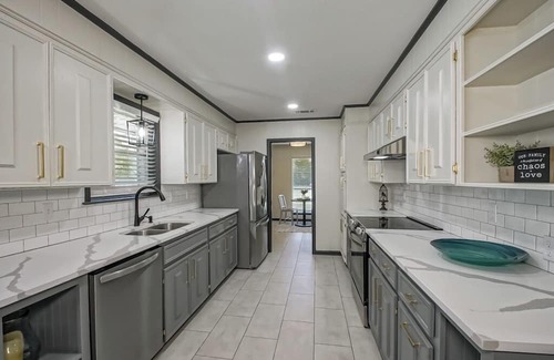 Central Casa | Central Family Get-A-Way