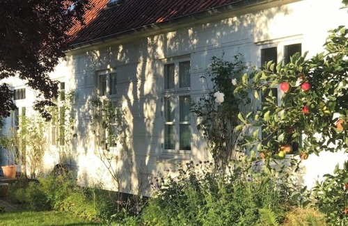 Genner Condominio | Apartment in rural idyll