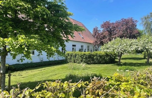 Genner Condominio | Apartment in rural idyll