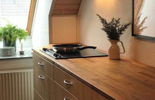 Genner Condominio | Apartment in rural idyll