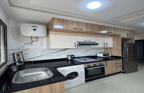 Sidi Rahal Apartamento | Cozy 1 bedroom apartment in Sidi Rahal