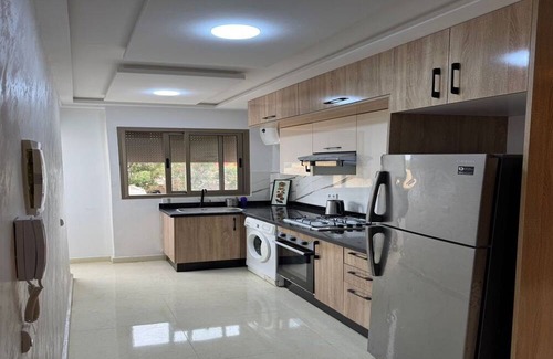 Sidi Rahal Apartamento | Cozy 1 bedroom apartment in Sidi Rahal