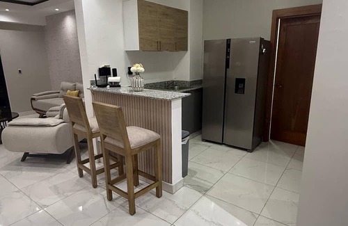 Ensanche Isabelita Apartamento | charming apartment in cool Santo Domingo Este