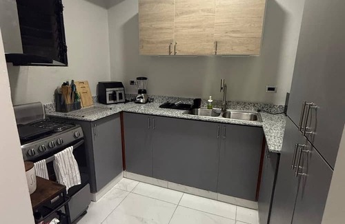 Ensanche Isabelita Apartamento | charming apartment in cool Santo Domingo Este