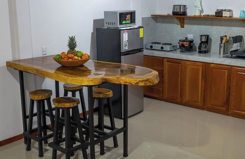 Parrita Apartamento | Lantanas Apartment