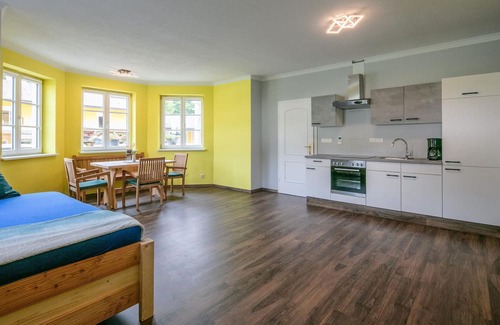 Rassach Apartamento | Lovely apartment in Stainz with WiFi