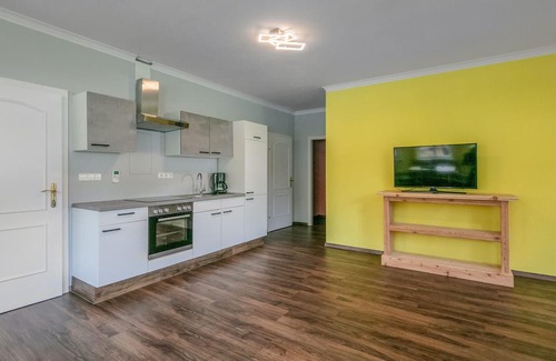Rassach Apartamento | Lovely apartment in Stainz with WiFi