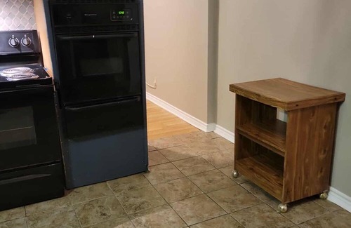 Port Arthur Casa | 4-Bedroom Retreat w/Modern Comforts & Local Charm!
