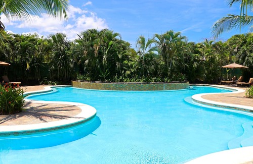 Santa Barbara Condominio | Welcome to Condo L711 at Pacifico – Stylish Comfort in Playas del Coco