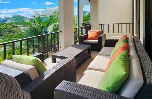 Santa Barbara Condominio | Welcome to Condo L711 at Pacifico – Stylish Comfort in Playas del Coco