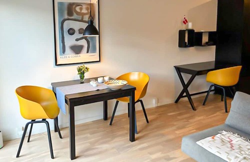 Kronborg Apartamento | 1 bedroom nice apartment in Helsingør