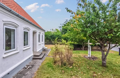Aeroskobing Casa | Beautiful home in ærøskøbing with WiFi