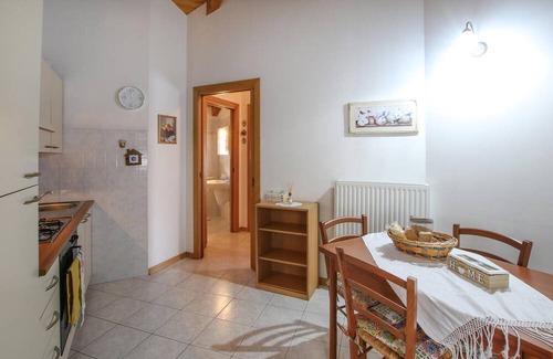 Sutrio Apartamento | 2 bedroom pet friendly apartment in Loc. Priola di Sutrio