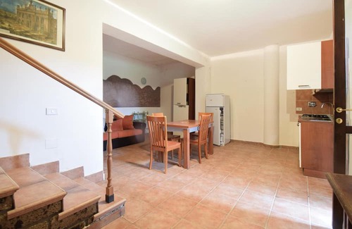 Vignanello Casa | 3 bedroom cozy home in Vignanello
