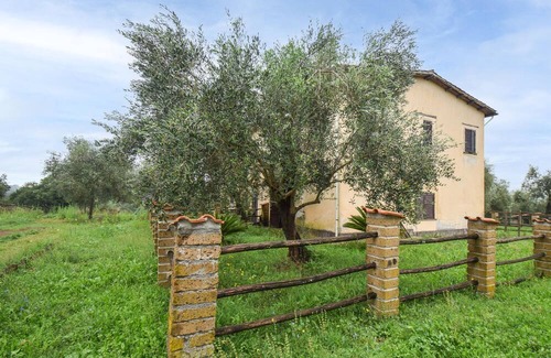 Vignanello Casa | 3 bedroom cozy home in Vignanello