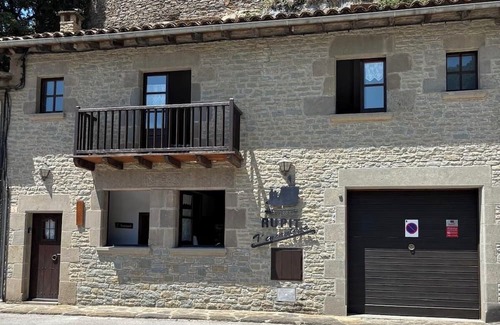 Rupit I Pruit Casa | RUPIT CASA L'ART
