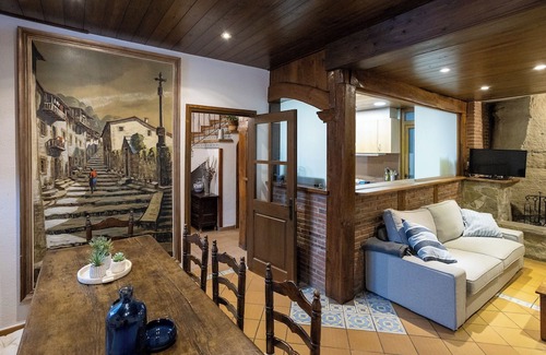 Rupit I Pruit Casa | RUPIT CASA L'ART