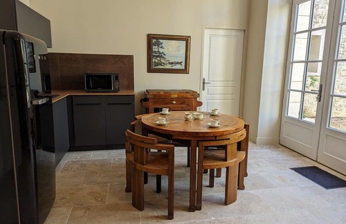 Pranzac Cabaña | Encantadora casa rural con piscina climatizada y Wi-Fi en plena naturaleza