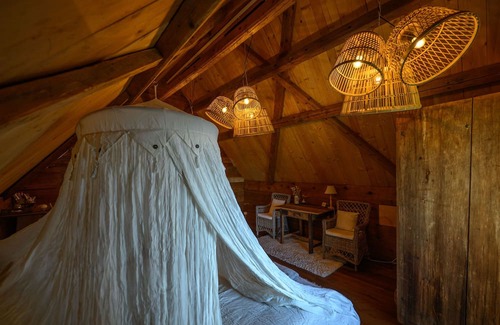Rothenbach Otro | Holiday house Röthenbach im Emmental for 1 person with 1 bedroom - Farmhouse