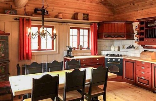 Oppdal Casa | Stunning home in Oppdal with sauna