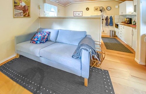 Lackeby Casa | Cozy home in Läckeby with WiFi
