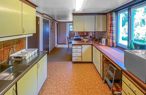 Jat Casa | 1 bedroom amazing home in Jät