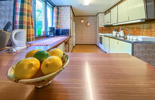 Jat Casa | 1 bedroom amazing home in Jät
