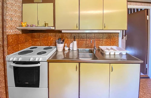 Jat Casa | 1 bedroom amazing home in Jät