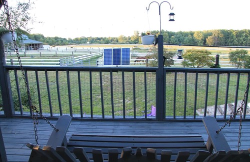 Holton Casa | Perfect 2-bedroom house with AC in charming Holton. So much to do in this area.