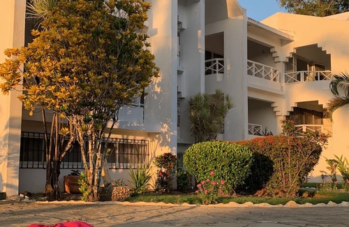 Los Brazos Apartamento | Caribbean family apartment near the beach