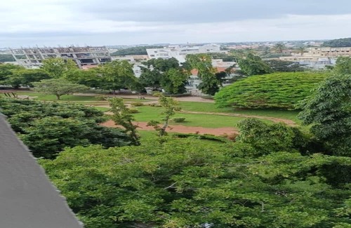 Mysore Apartamento | Serene Legacy Park View