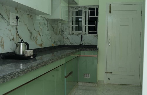 Mysore Apartamento | Serene Legacy Park View