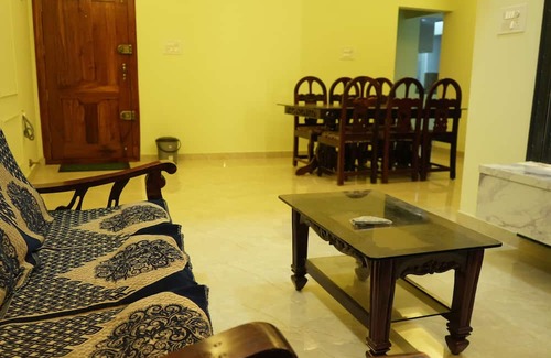 Mysore Apartamento | Serene Legacy Park View