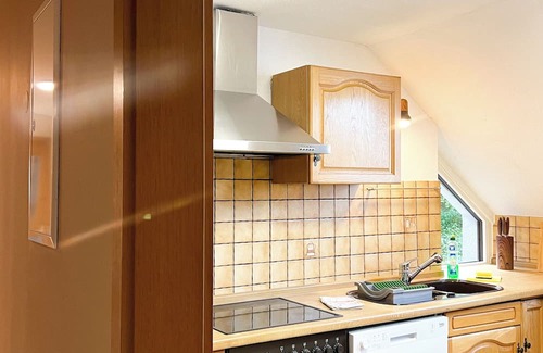 Untermunkheim Apartamento | 🌟 Golden Oldie Kocherblick – Retro Charm meets Boho Style 🌿