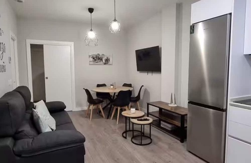 Torrejón de Ardoz Apartamento | Torrejón Suites Bajo 8