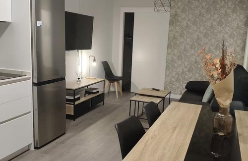 Torrejón de Ardoz Apartamento | Torrejón Suites Bajo 9