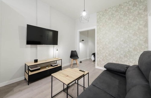 Torrejón de Ardoz Apartamento | Torrejón Suites Bajo 9